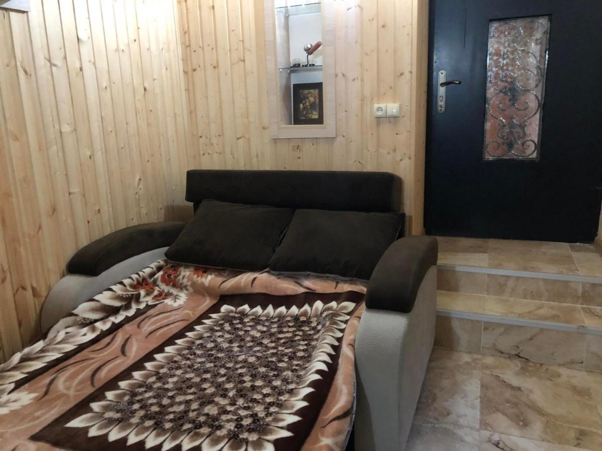 Liberty Square Sent3 Apartment Tbilisi Luaran gambar
