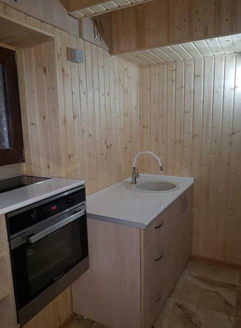 Liberty Square Sent3 Apartment Tbilisi Luaran gambar