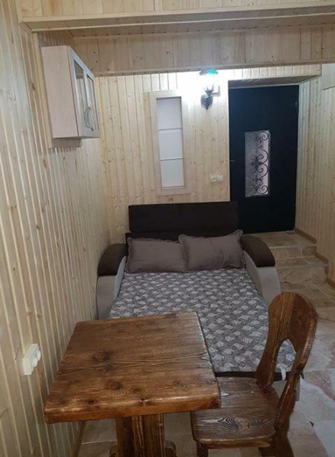 Liberty Square Sent3 Apartment Tbilisi Luaran gambar